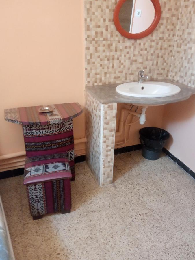 Hotel Marhaba - Beb Bhar تونس المظهر الخارجي الصورة