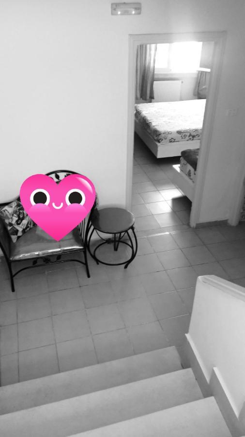 Hotel Marhaba - Beb Bhar تونس المظهر الخارجي الصورة